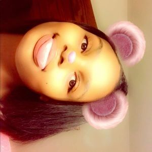 Meet your Posher, Chevy